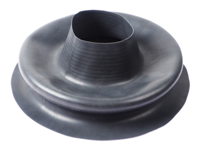 Halstettning, Ursuit neck seal latex L