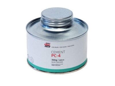 Lim, TipTop PC-4 (PU), 350g (390 ml)