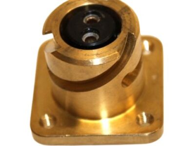 JHT, Marine, 2F Chasis