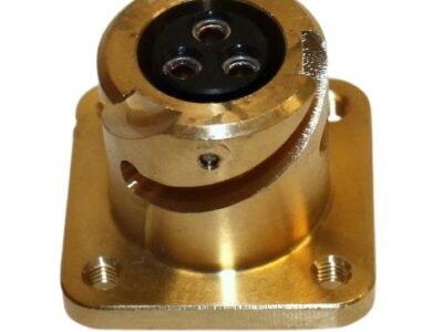 JHT, Marine, 3F Chasis