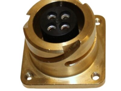 JHT, Marine, 4F Chasis