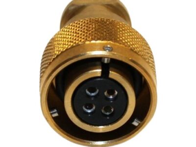 JHT, Marine, 4F Kabel