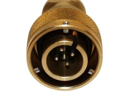 JHT, Marine, 4M kabel