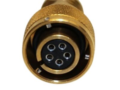 JHT, Marine, 5F Kabel - Headsett kontakt JHT 95/2002/2005