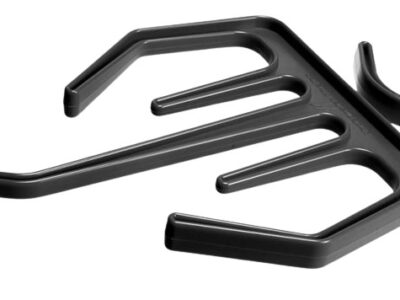 Henger, Super Accessory Black