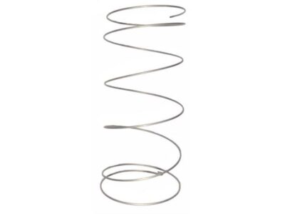 Interspiro, Divator, Del, Sealing spring, SP, 5-pack, pos 6b
