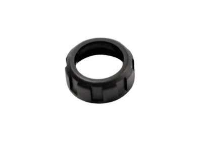 Interspiro, Divator, Del, Låsemutter, Svart, 5-pack, pos 18