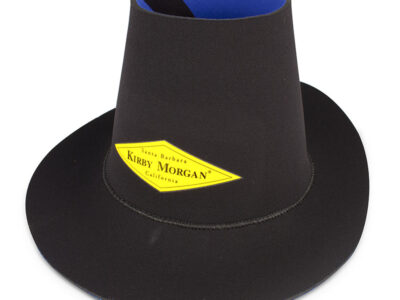 KM, Neck Dam Neoprene, (L) 27