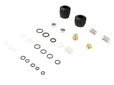 KM, Ombyggnings kit, sideblokk, syrefast