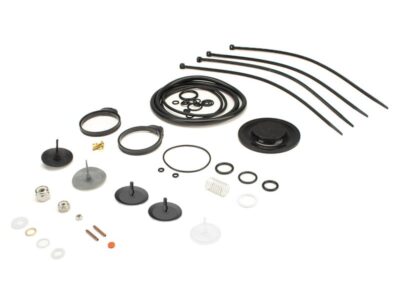 KM, Service kit KM 17C/17K/KM37 - 350 reg