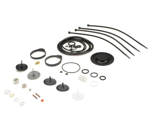 KM, Service kit KM 17C/17K/KM37 - 350 reg