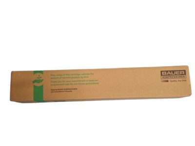 Bauer, Filter, P61 m/securus (EL)