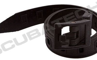 Knivstropp std rem, 50cm