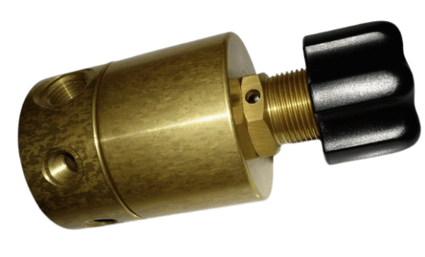 Aqua Environment, Regulator, 873-400