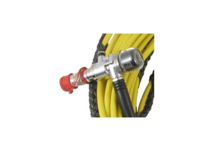 Interspiro, DP1, P+ Regulator