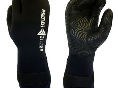 Våthanske Arctic Explorer 3-Finger 6,5mm