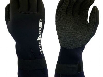 Våthanske Arctic Explorer 5-finger kevlar