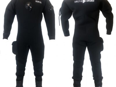 Tørrdrakt Arctic Explorer NEO