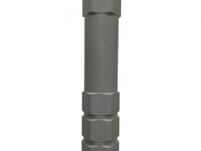 Flaske, Kompositt, 45L 300bar