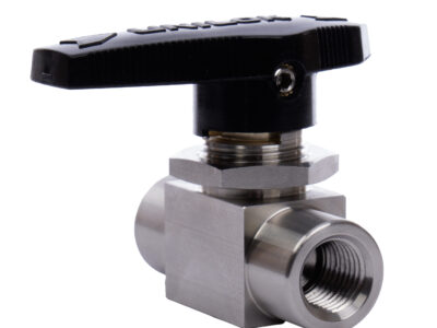 Kran, Isubc, Ball Valve stor