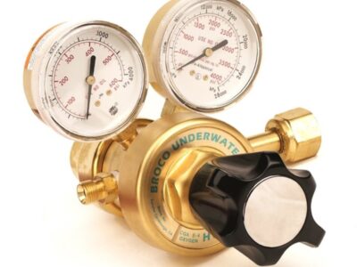 Regulator