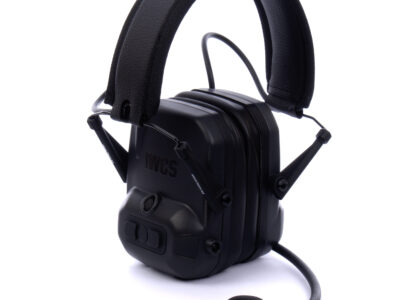 iriComm 4.0 Headset - Wireless - Headband - GEL - PLUS