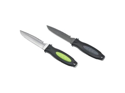 Kniv, Problue titanium