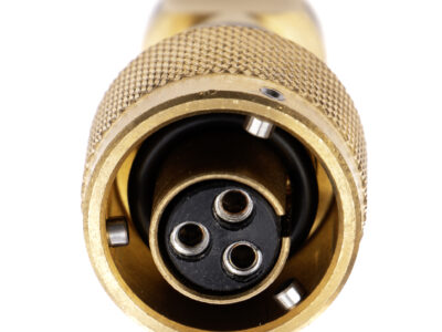 JHT, Marine, 3F kabel