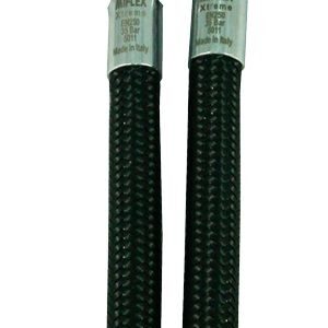 Miflex LP Svart 80cm