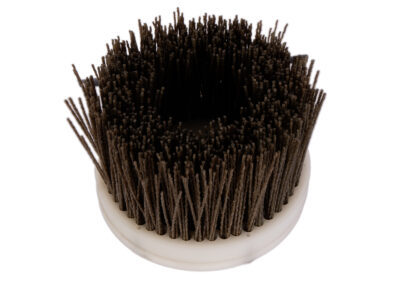 JHT, Børste til propell poleringsmaskin