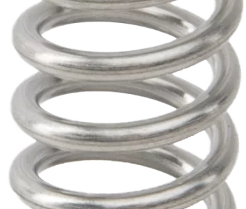 Poseidon, Del, Pressure Spring