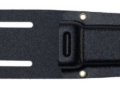 Knivhylster, ben, Victory, kort