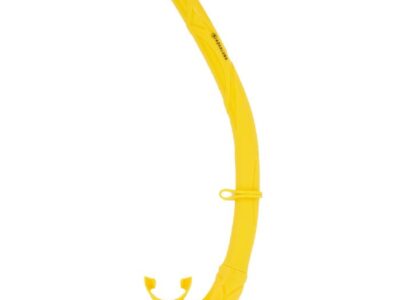 Snorkel, WRAP foldable Yellow