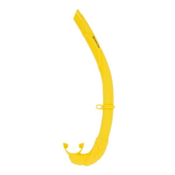 Snorkel, WRAP foldable Yellow