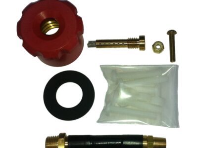 Broco, Servicekit BR22