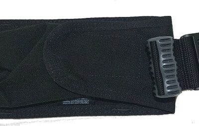 Blylomme m/Surelock 23cm, APEKS