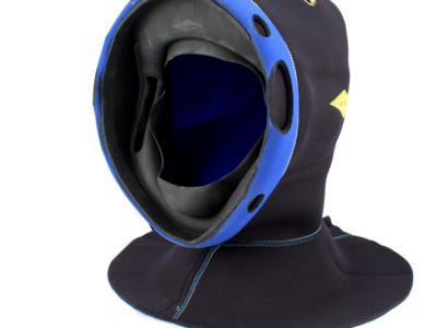 Hood and Face Seal (L/M) KMB 18