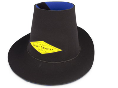 Neck Dam Neoprene, (M) 27