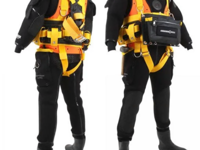 Northern Diver R-Vest - XL