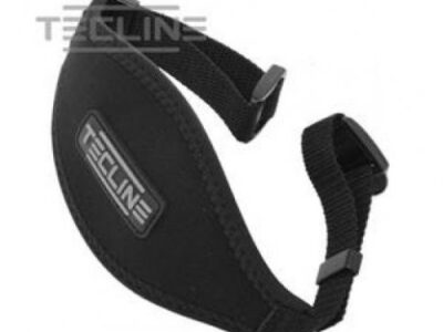 Maskestropp Neoprene Tecline m/stropper