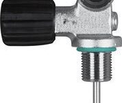 Kran, Mono 232 Høyre - Viton