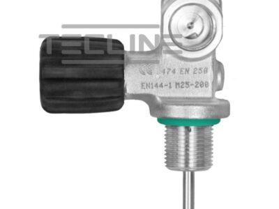 Kran, Mono 300 Høyre - Viton