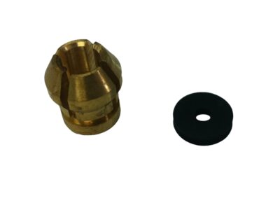 Broco, Collet kit 3/8" - BR 22