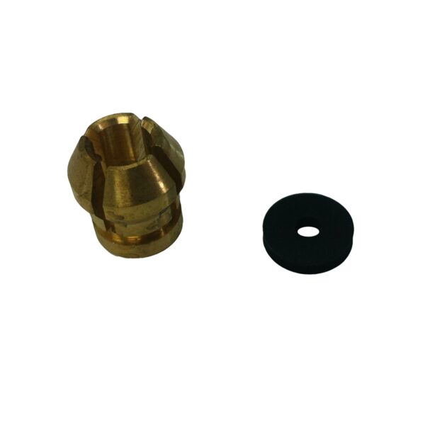 Broco, Collet kit 3/8" - BR 22