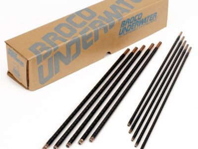 Broco, Brennepinner, 50pk 3/8"x18"