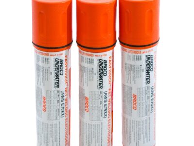Broco, Sveisepinner, Easy Touch, 3,2mm, 95 pack, stål