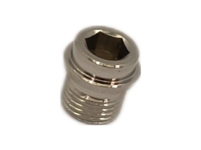 Poseidon, Del, låse skrue din kobling - pos 22