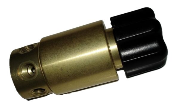 Aqua Environment, Regulator, 415-5000 NV