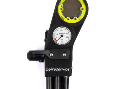 Divator Pro, konsoll tilpasset Suunto klokke