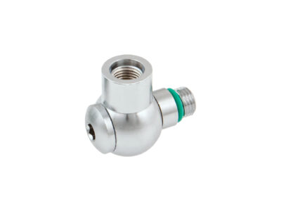Tecline LP svivel 90gr